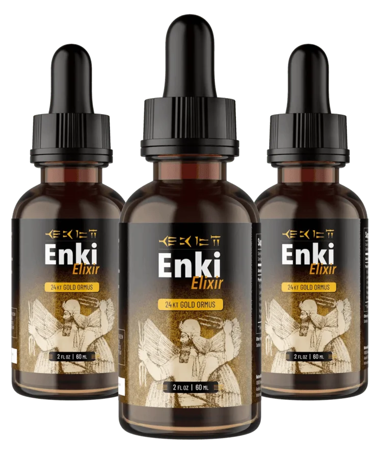 enki elixir